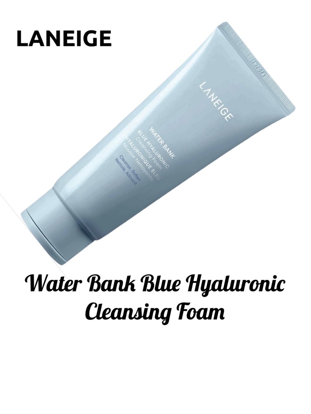 LANEIGE Cleansing Foam